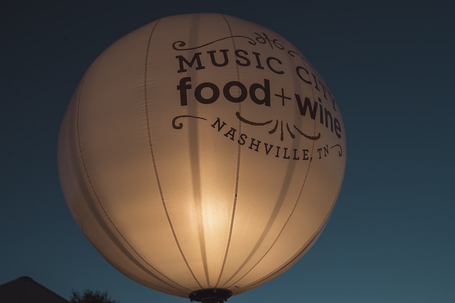 East Tennessee Shines in Music City
