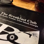 Breakfast Club on Tybee