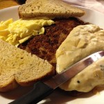 Breakfast Club on Tybee