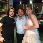 Our Chef at Form - Bravo!