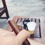 Relaxing Pre-Wedding