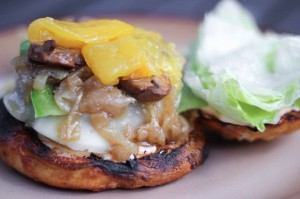 Just a little Knoxfoodie snack.