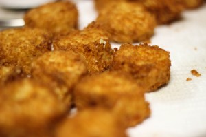 These would be great on their own!