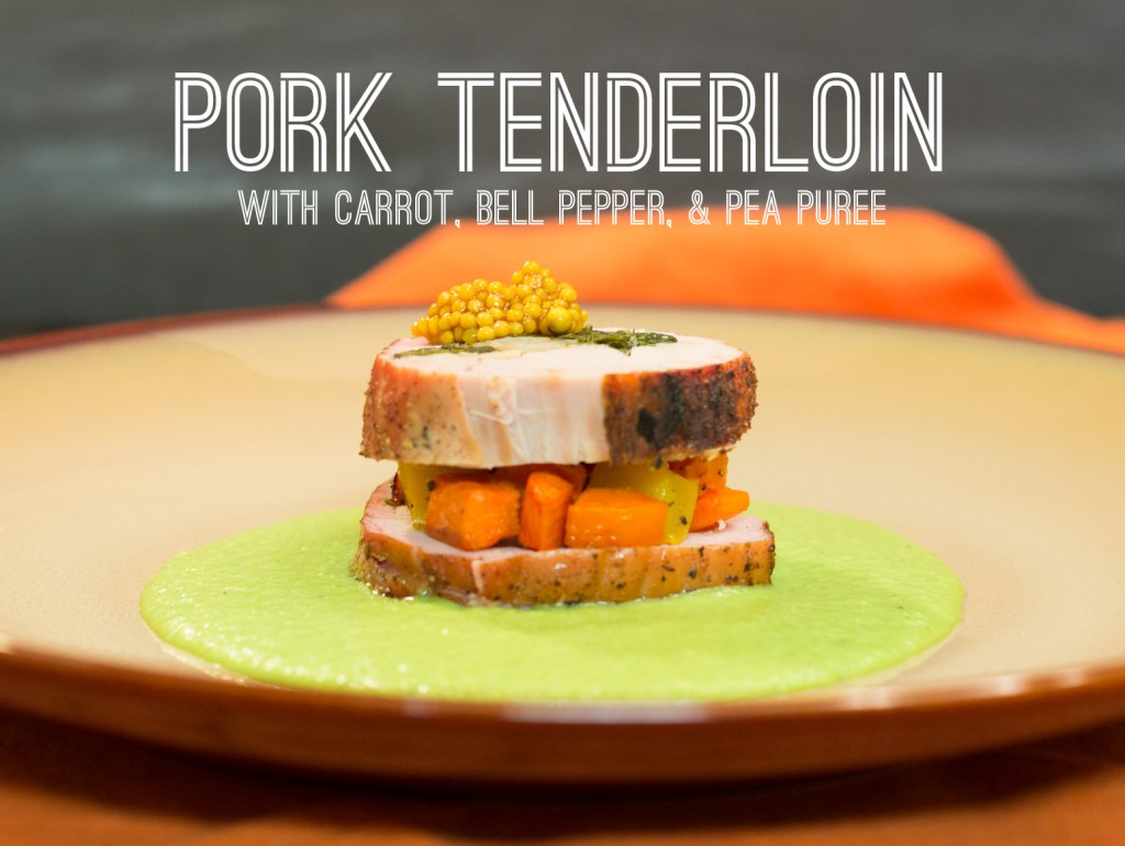 Pork Tenderloin