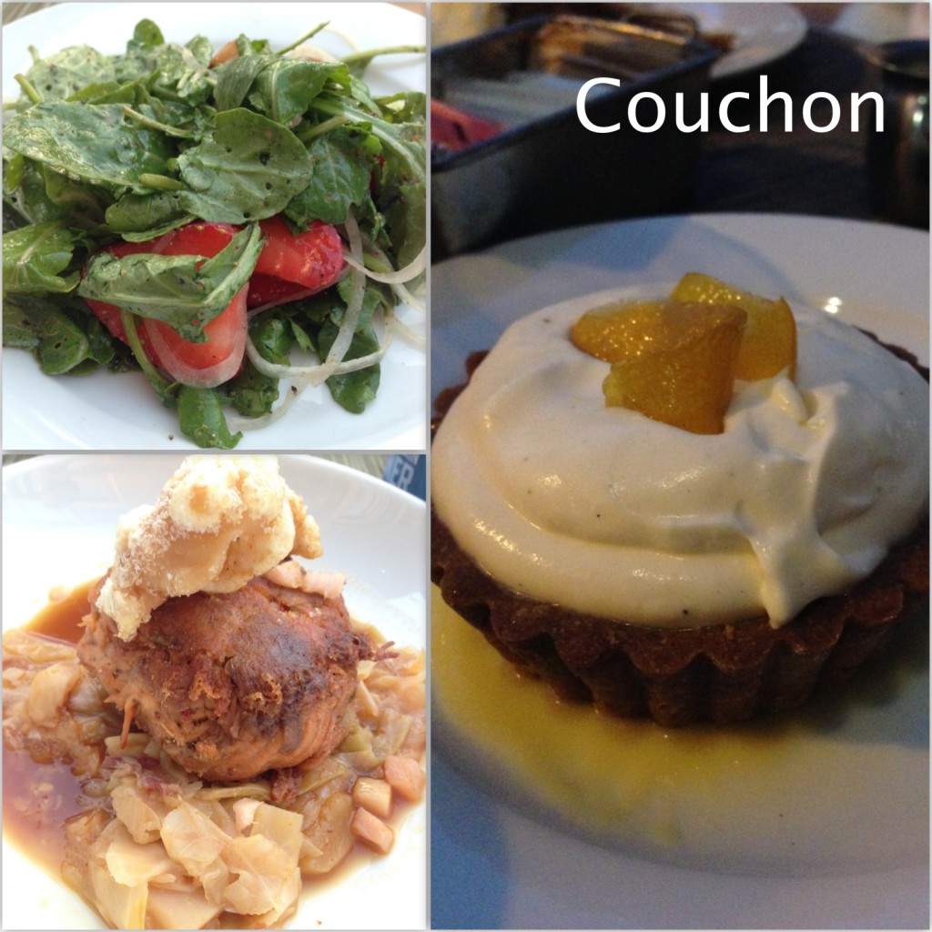 Couchon
