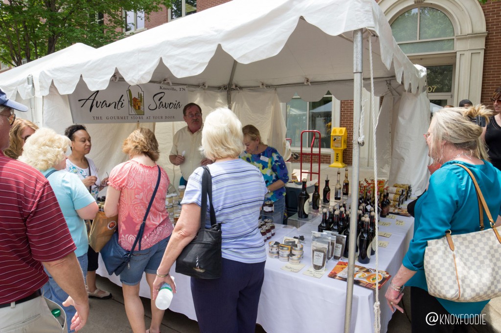 Samples and demos everywhere.