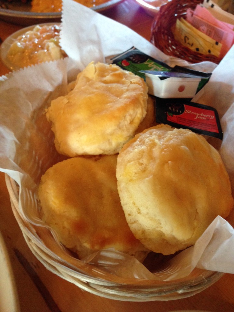 These were REALLY this yellow from the butter.