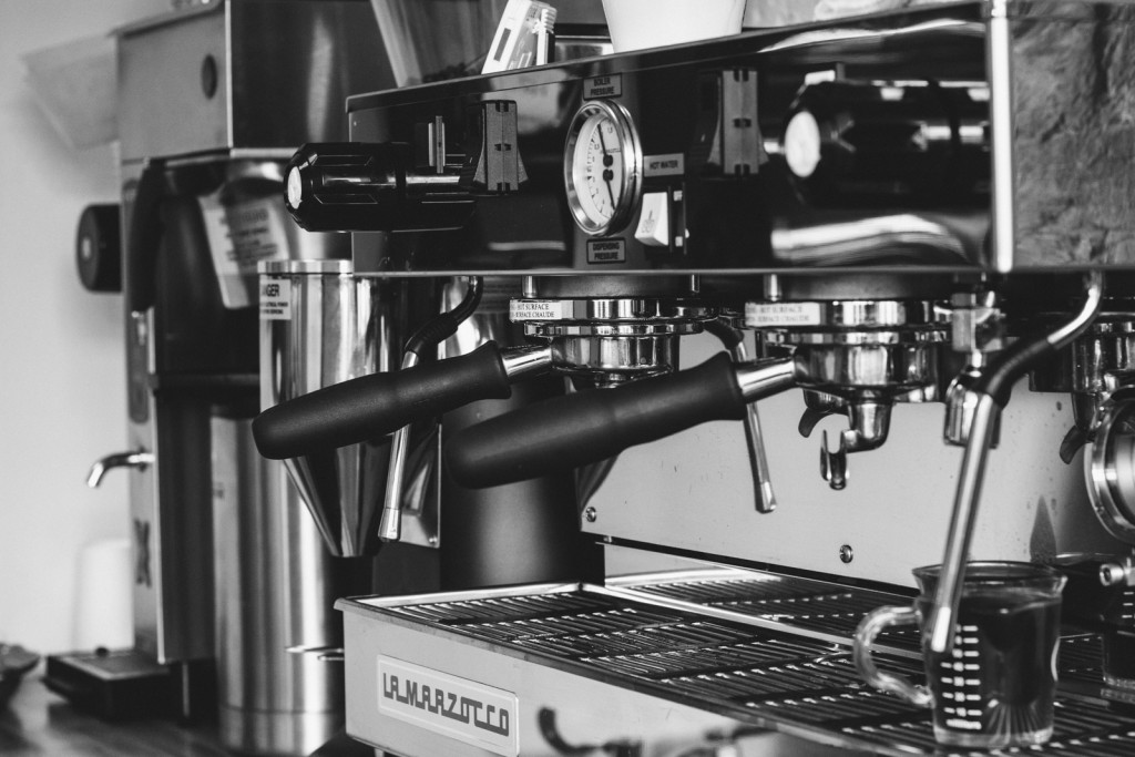 Plenty of coffee choices if standard coffee isn't your game.