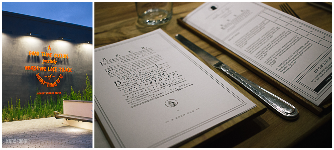 Edmund's Oast Charleston, South Carolina