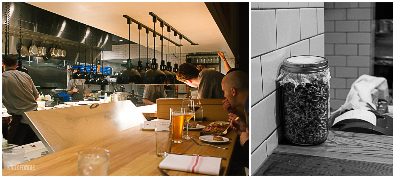 Edmund's Oast Charleston, South Carolina