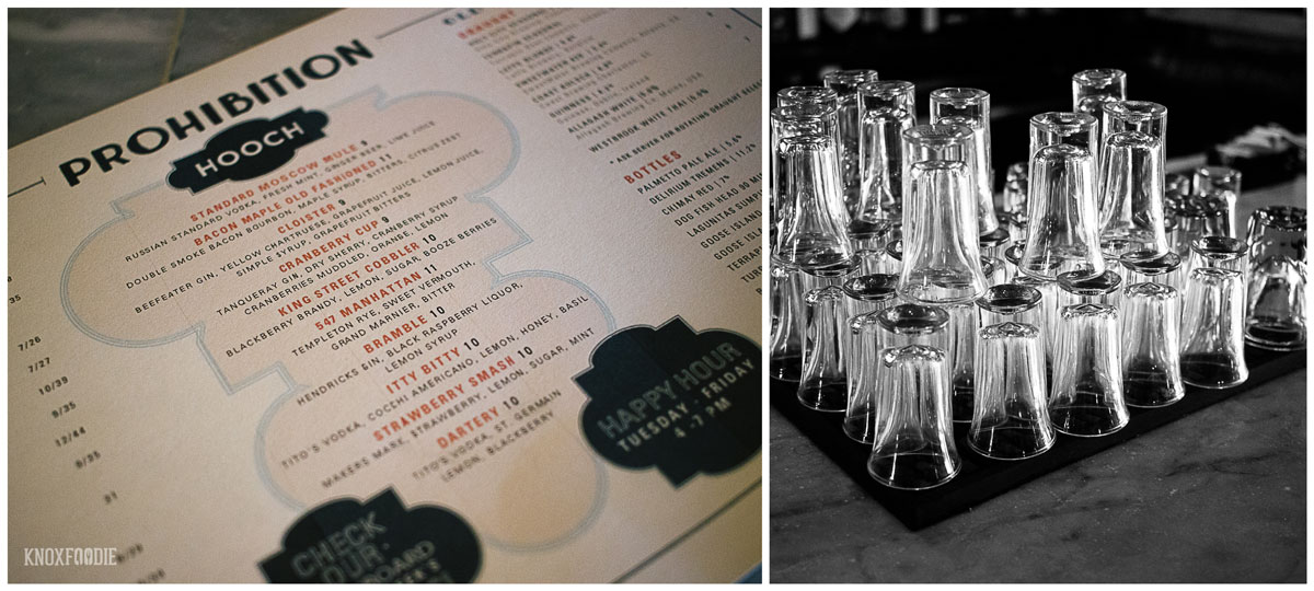 Prohibition Charleston