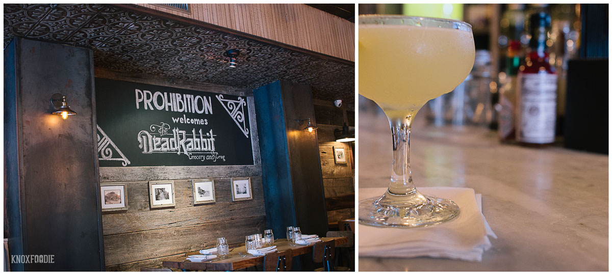 Prohibition Charleston