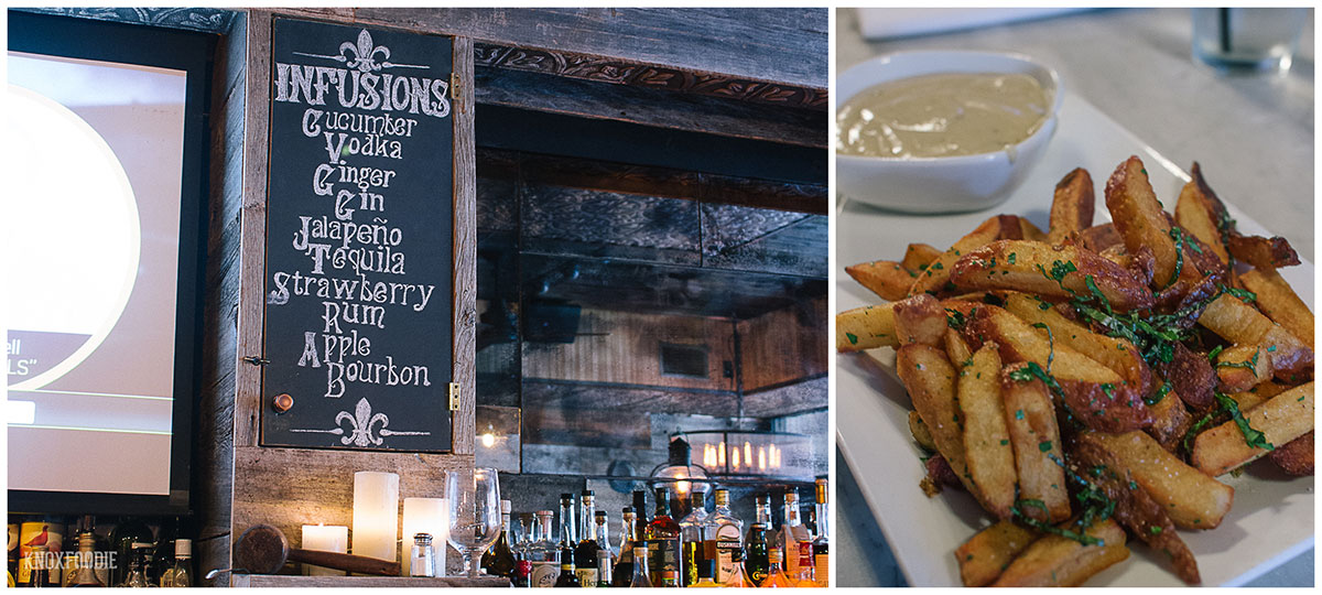 Prohibition Charleston