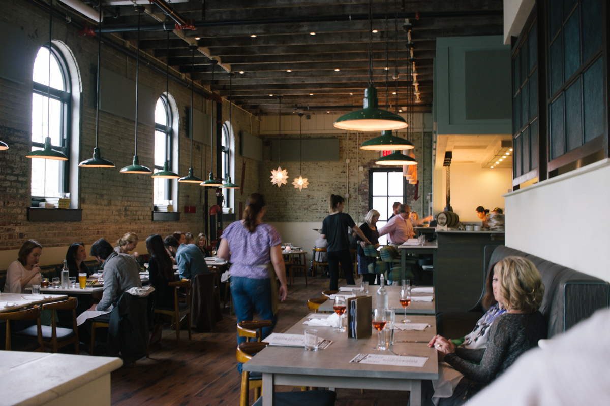 The Florence in Savannah