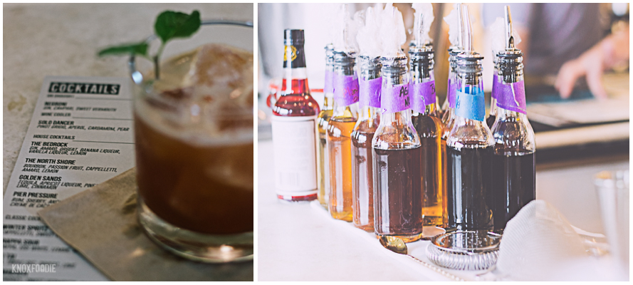 The Florence Savannah.