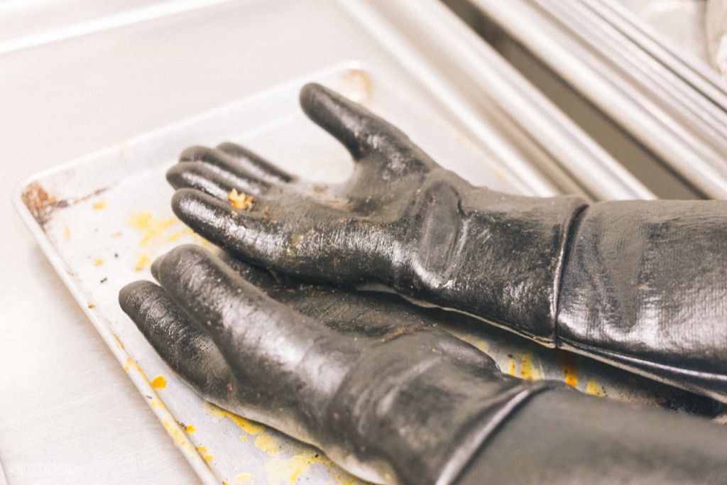 #NotAHorrorMovie - Dead End BBQ