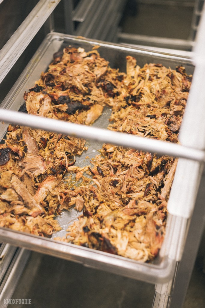 Behind the Scenes - Dead End BBQ