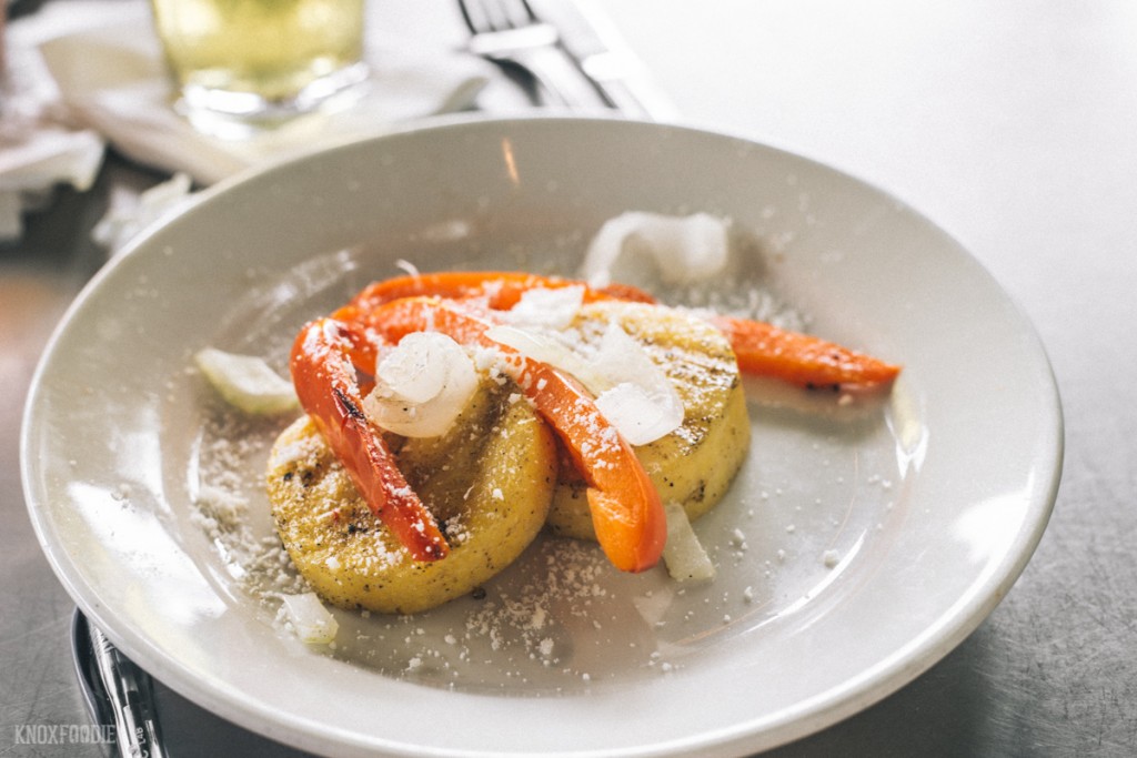 Cooking Class: Smoked Veggies - Dead End BBQ