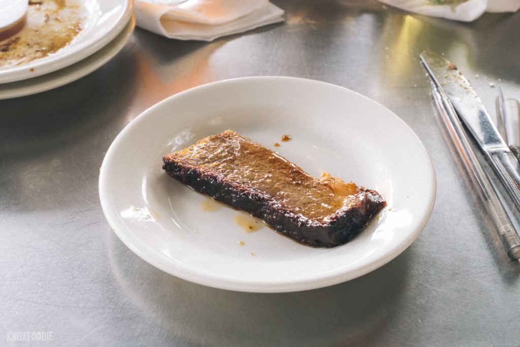 Cooking Class: Brisket - Dead End BBQ