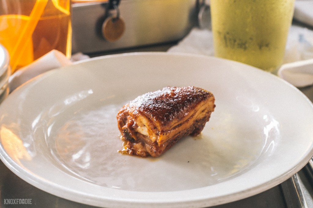 Cooking Class: Chicken Thighs - Dead End BBQ