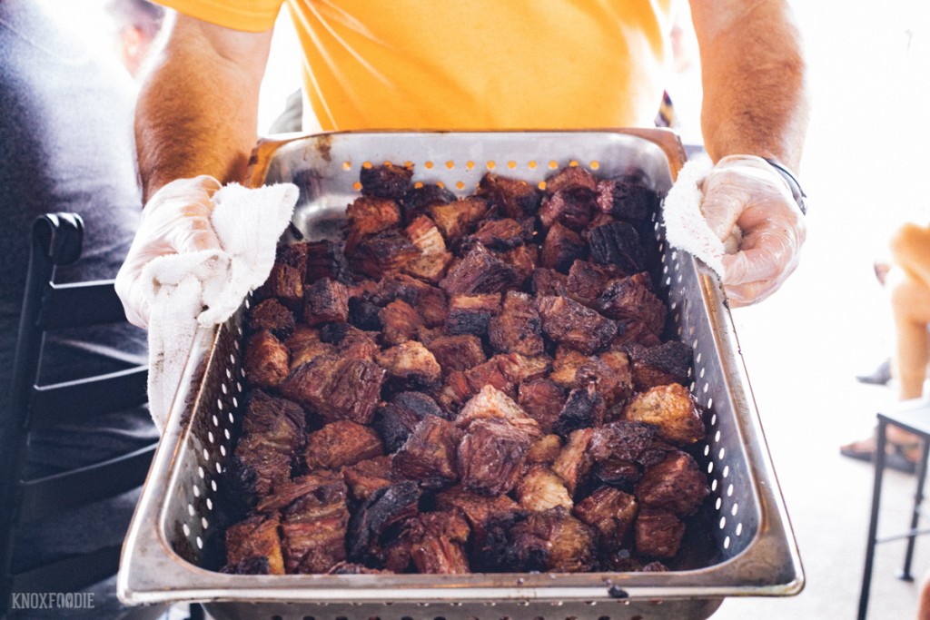 Cooking Class: Burnt Ends - Dead End BBQ