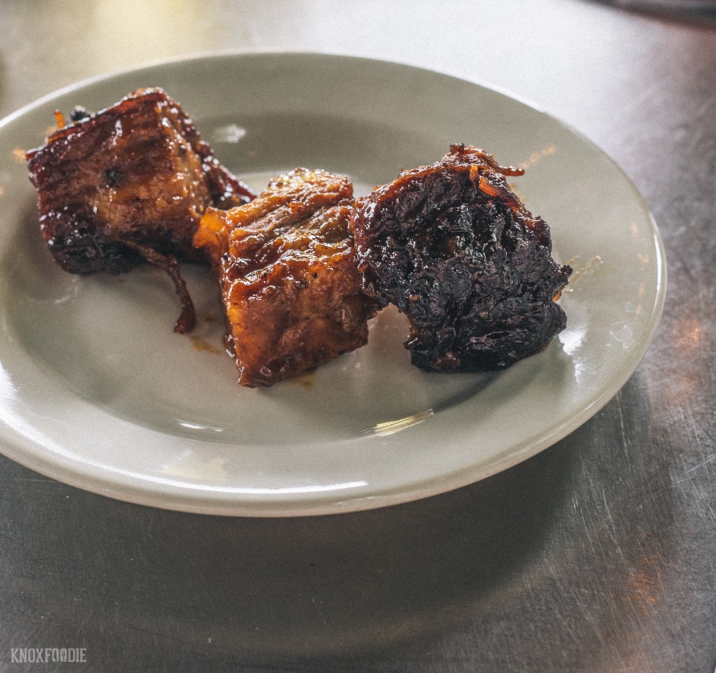 Cooking Class Favorite: Burnt Ends - Dead End BBQ