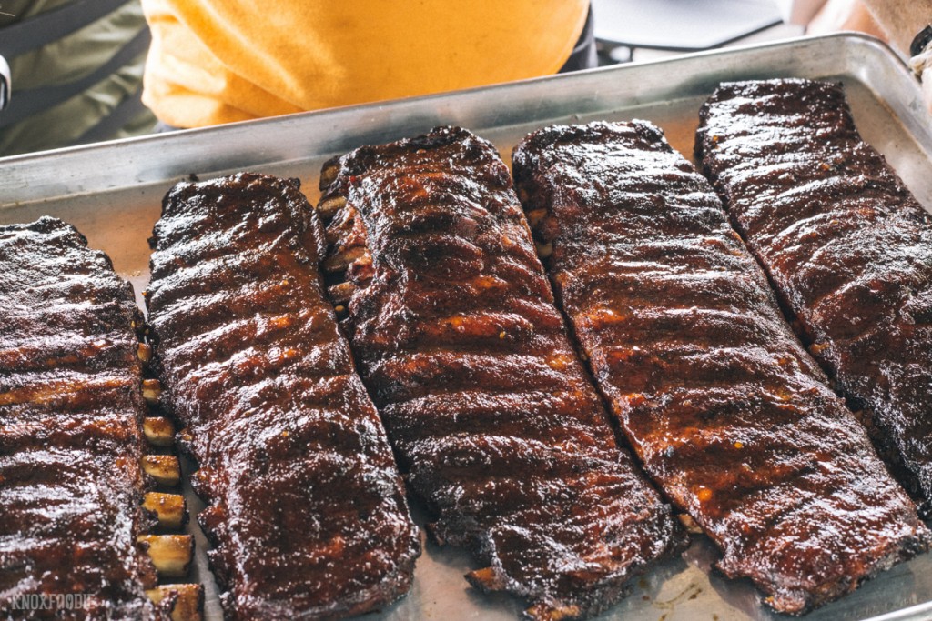 Cooking Class: Ribs - Dead End BBQ