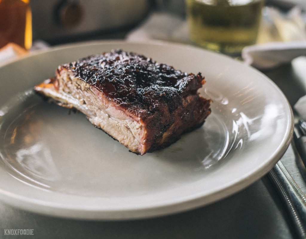 Cooking Class - Dead End BBQ