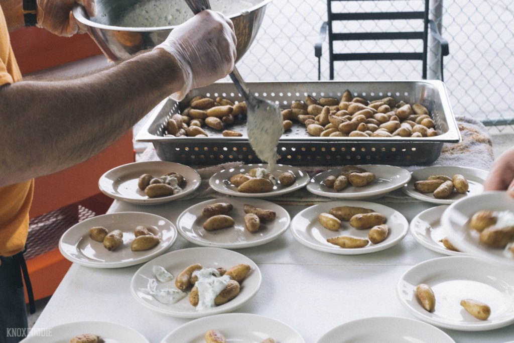 Cooking Class - Dead End BBQ