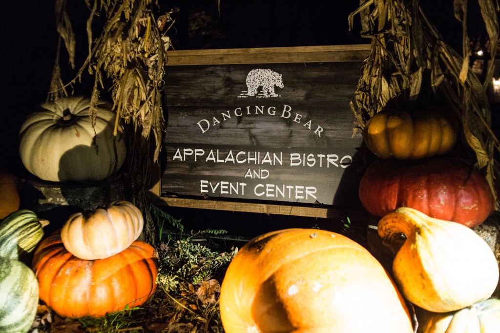 Dancing Bear Appalachian Bistro