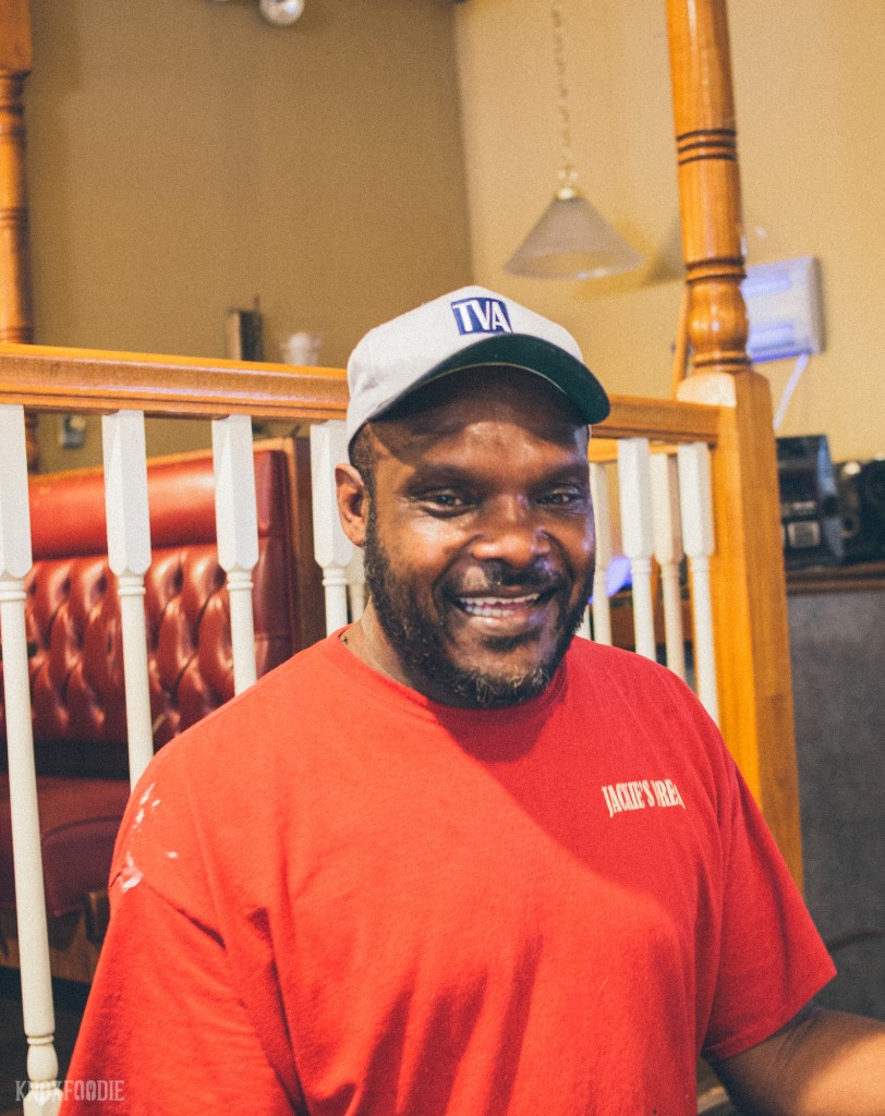 Jackie's Dream Knoxville