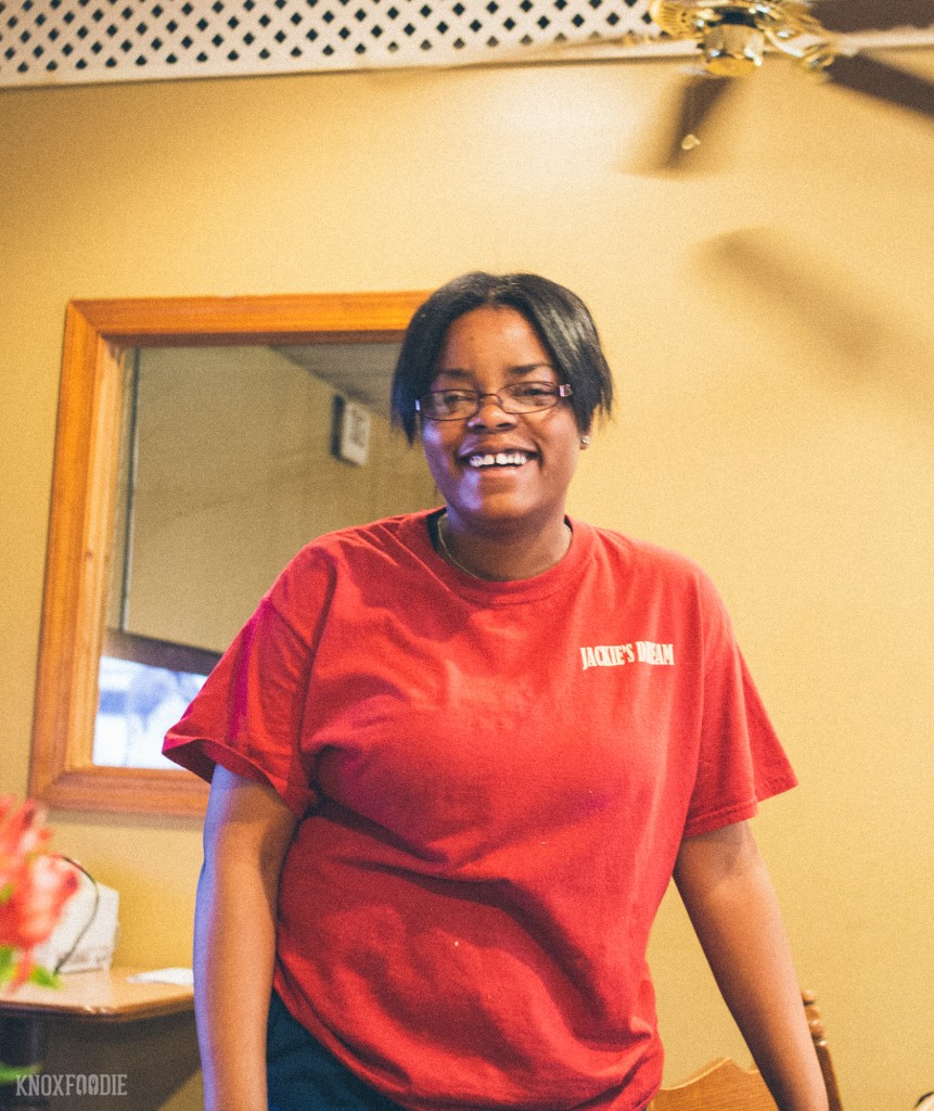 Jackie's Dream Knoxville