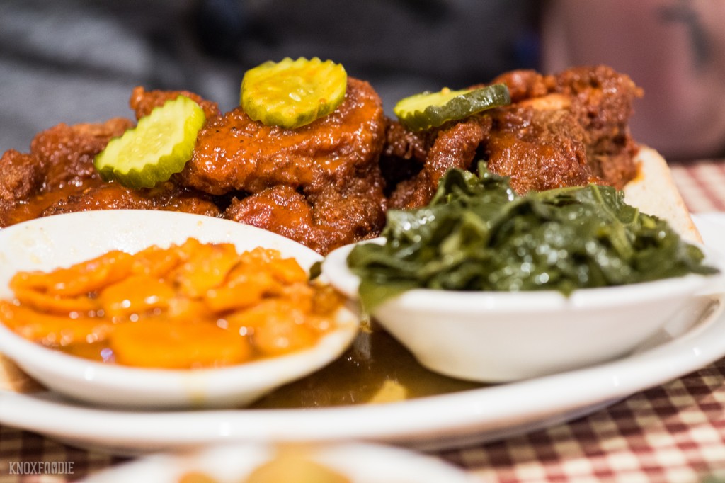 Jackie's Dream Knoxville