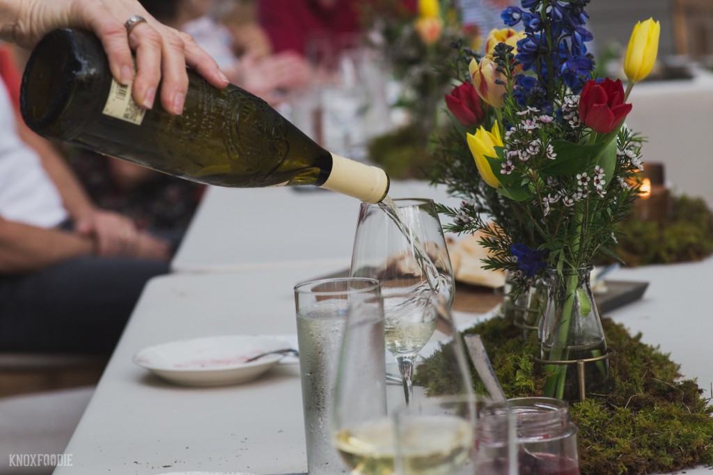 Virginia Dare Chardonnay