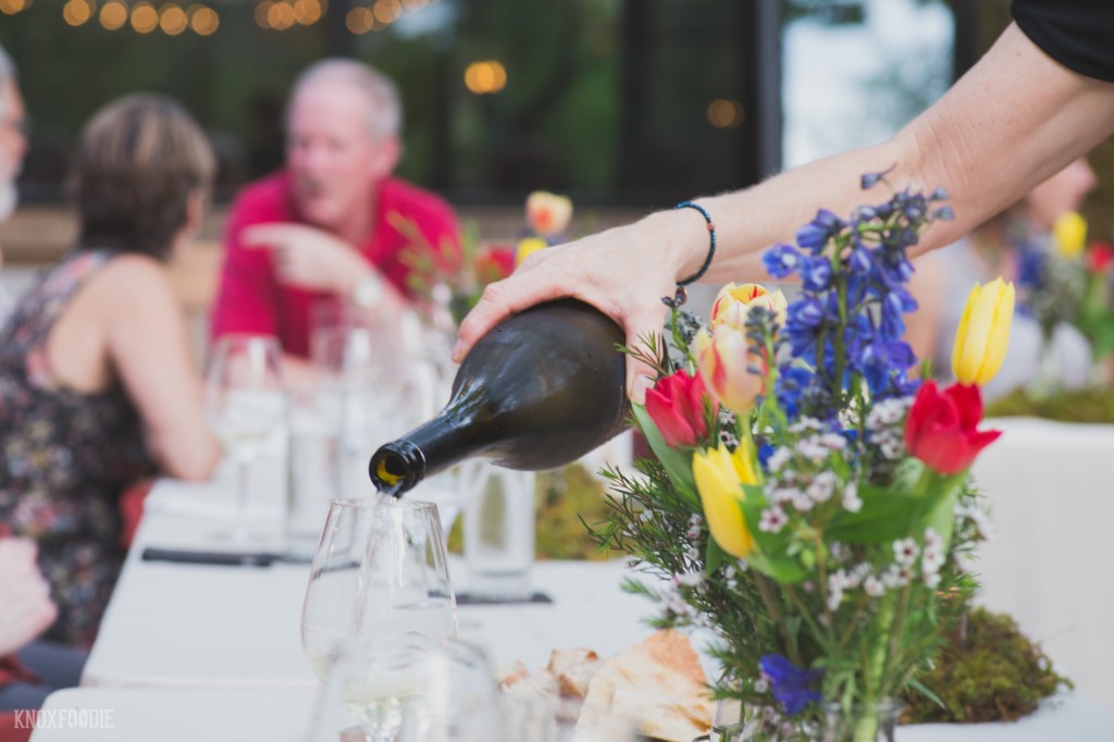 Virginia Dare Two Arrowheads White Blend Wine