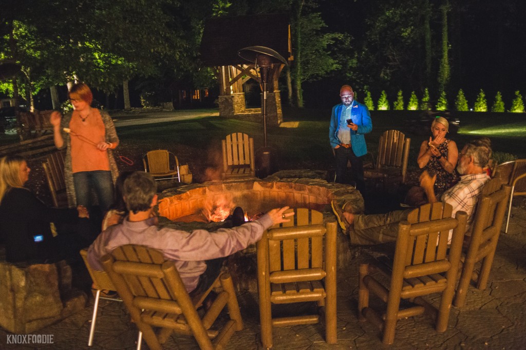 DancingBearVirginaDare Dinner (225 of 255)