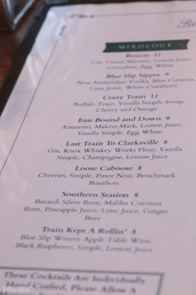 BlueSlipBistroKnoxville