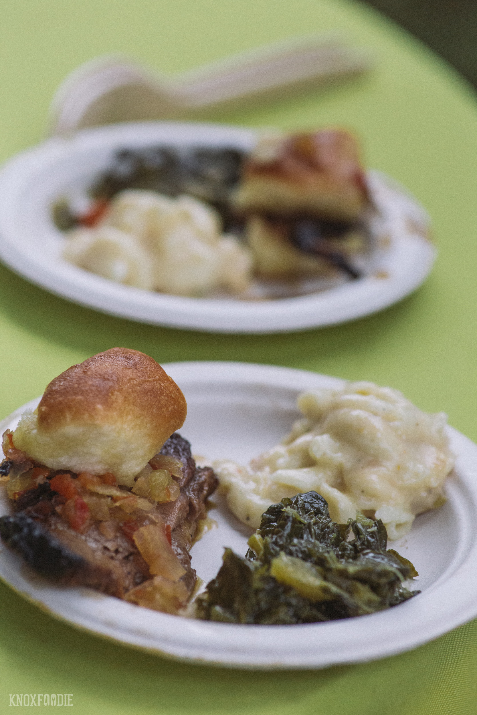 Music City Food & Wine 2016, Nashville