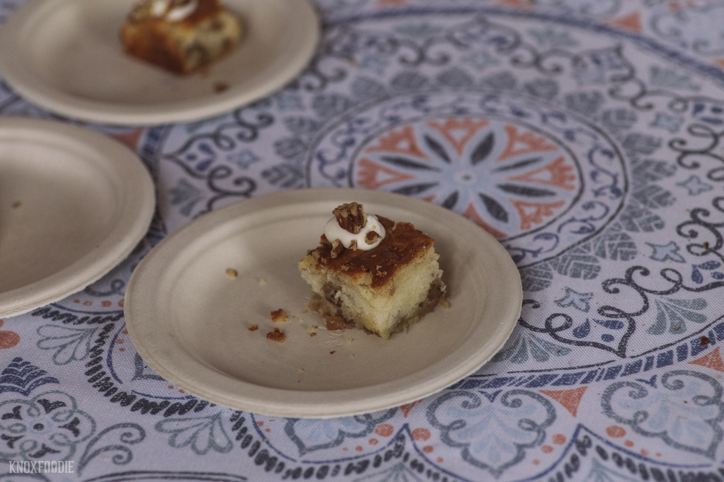 Music City Food & Wine 2016, Nashville