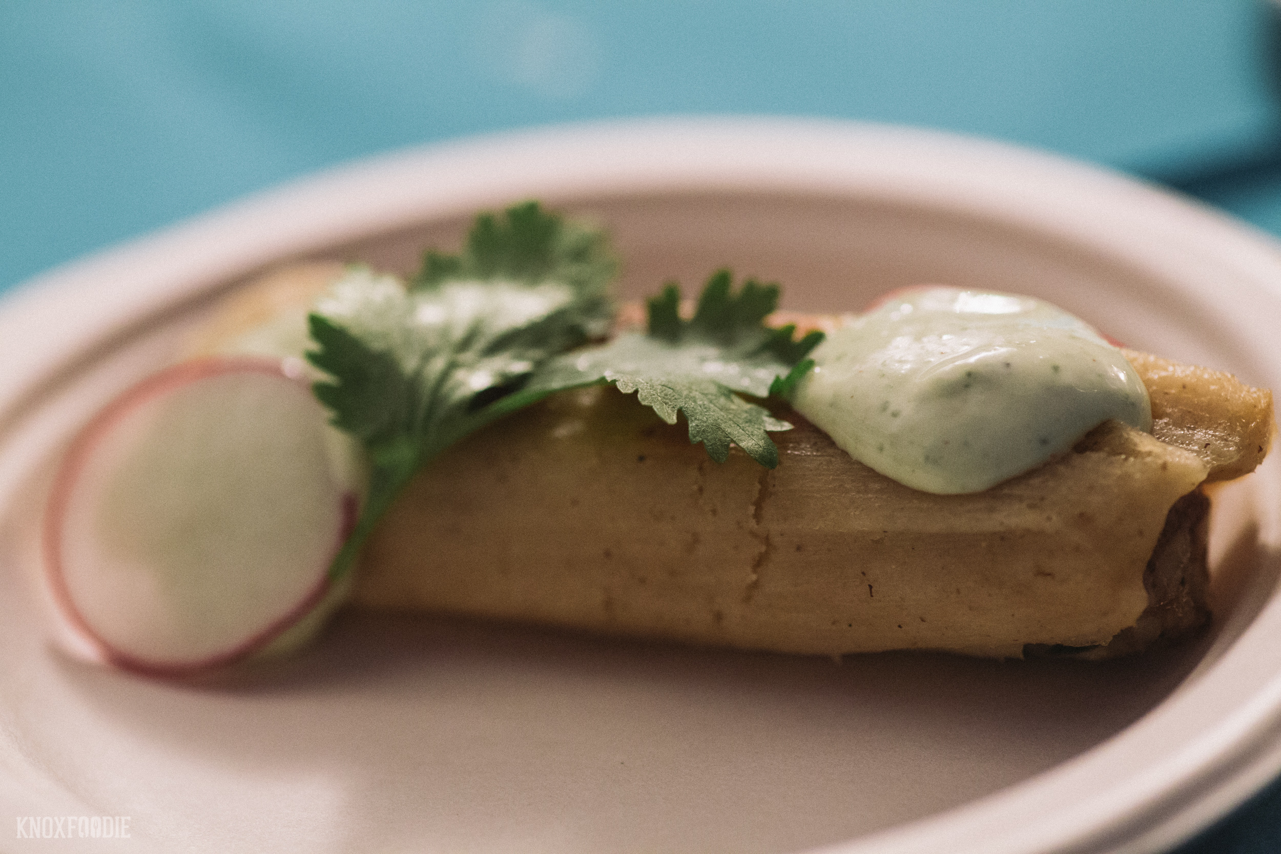 Music City Food & Wine 2016, Nashville