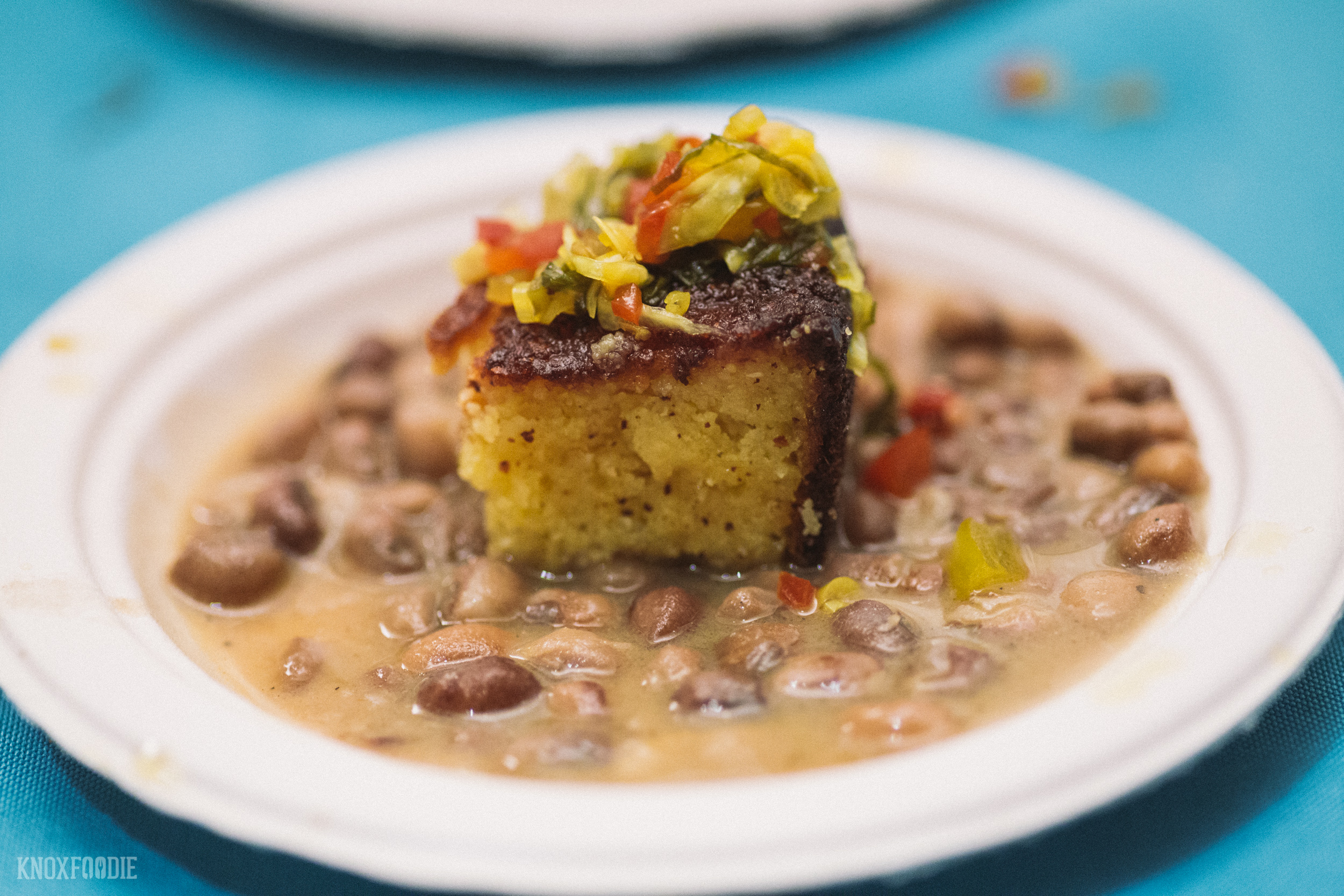 Music City Food & Wine 2016, Nashville