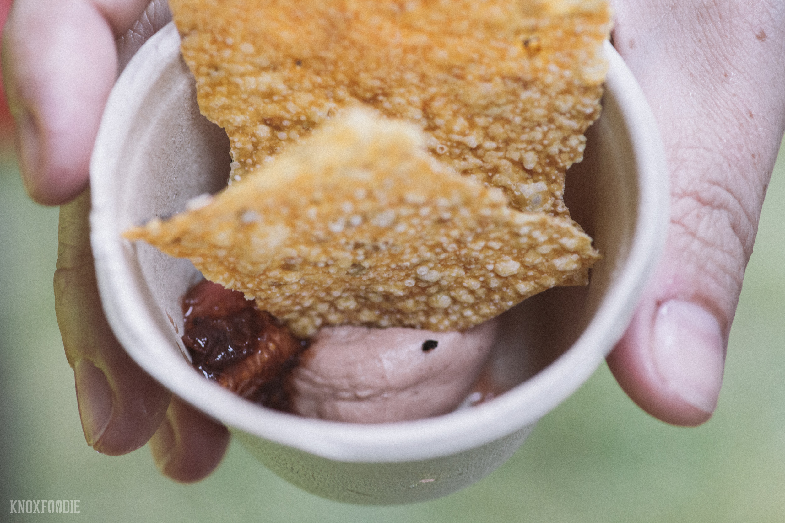 Music City Food & Wine 2016, Nashville