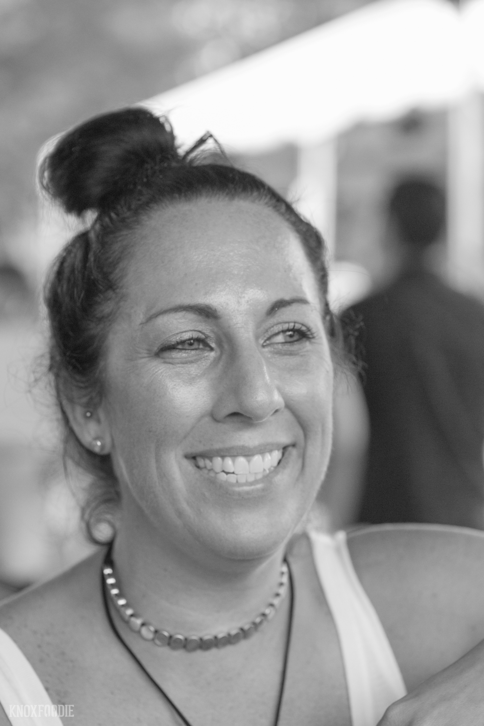 Music City Food & Wine 2016, Nashville