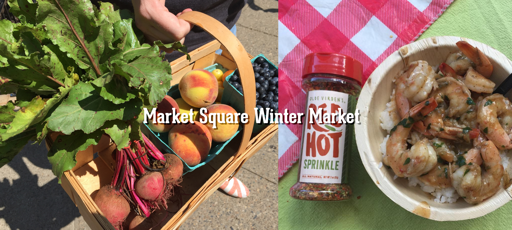 Knoxfoodie Knoxville Holiday Guide Market Square Farmers Market