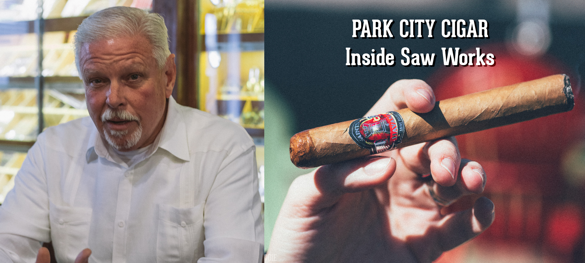 Knoxfoodie Knoxville Holiday Guide Cigars