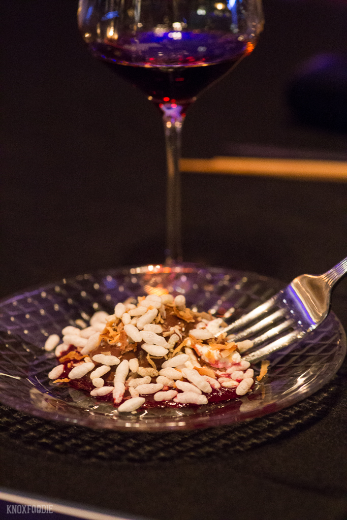 dessert jesse newmister sapphire knoxville