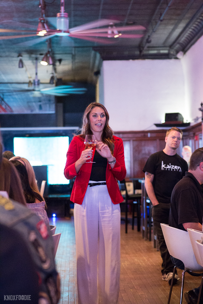 Treasure Estates Wine