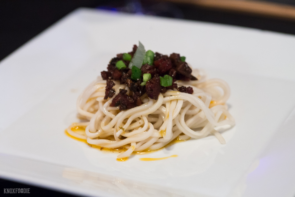 dan dan noodles knoxville kaizen