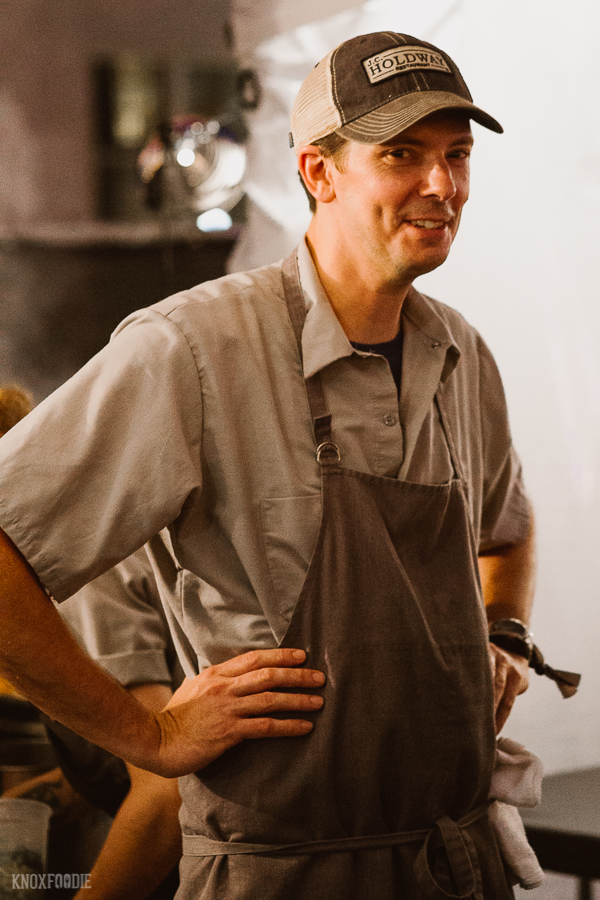 Nashville Music City Food and Wine