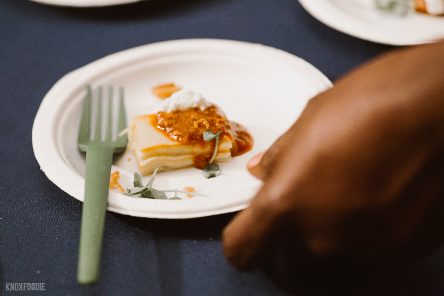 Nashville Music City Food and Wine